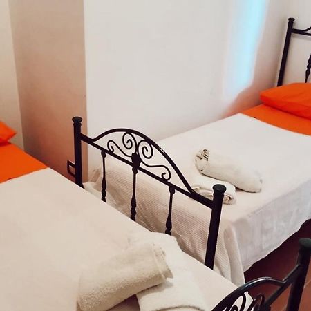 Casa Vacanza "La Piazzetta" 마르자메미 외부 사진