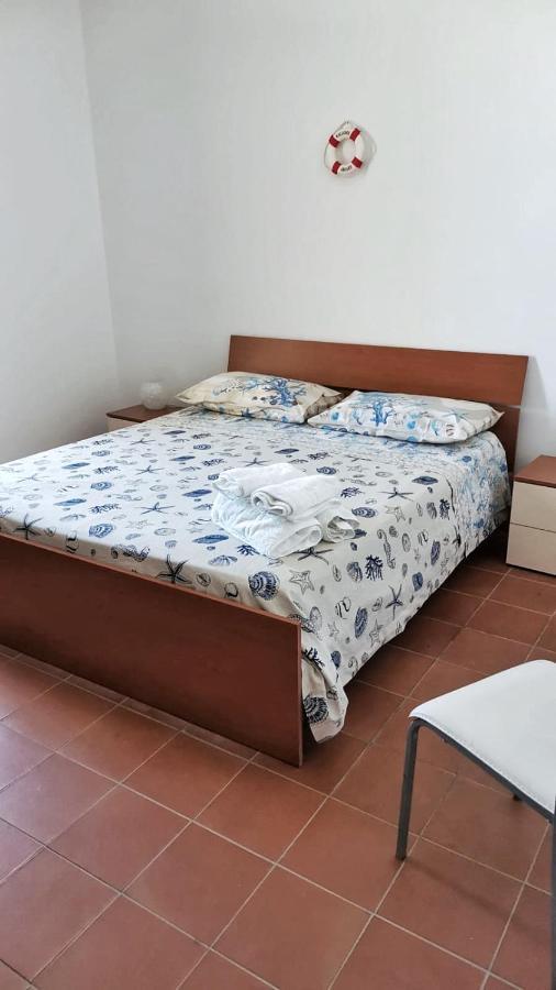 Casa Vacanza "La Piazzetta" 마르자메미 외부 사진