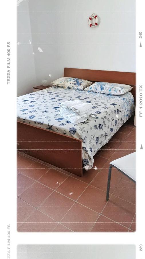 Casa Vacanza "La Piazzetta" 마르자메미 외부 사진